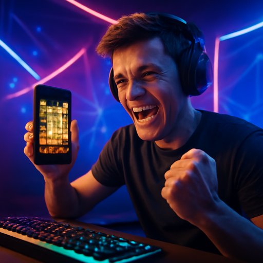 977 Beat ফোনে স্লটস গ্যালারি